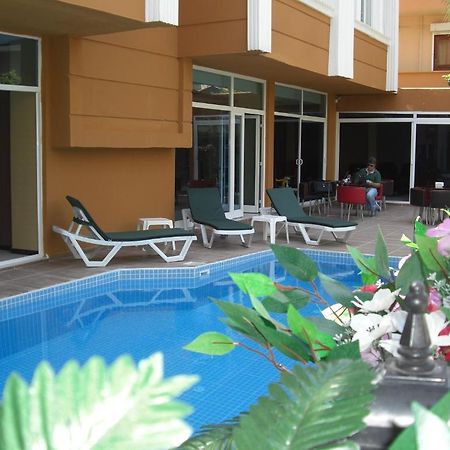 Lara Atalla Hotel Antalya Luaran gambar