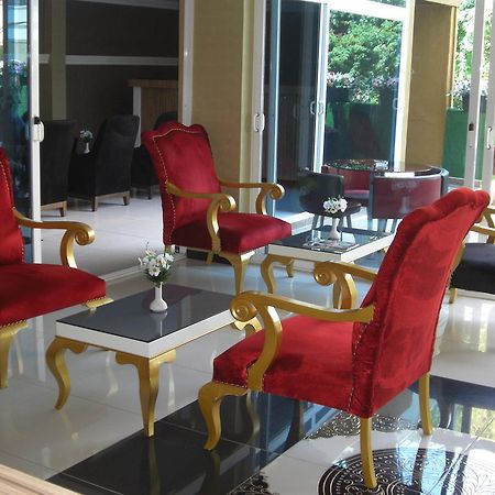 Lara Atalla Hotel Antalya Luaran gambar