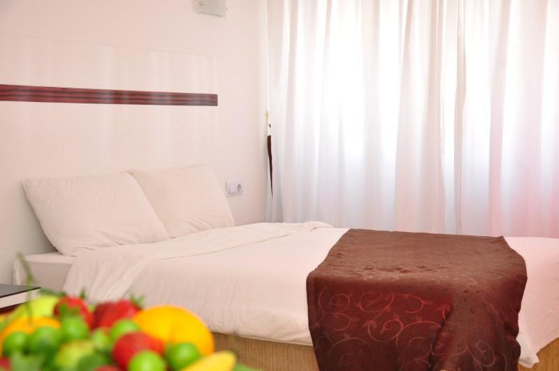 Lara Atalla Hotel Antalya Luaran gambar