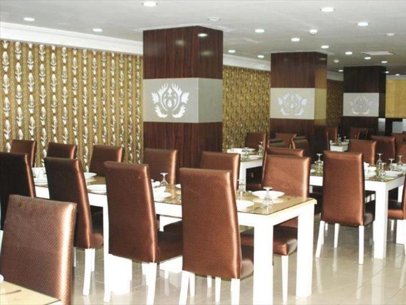 Lara Atalla Hotel Antalya Luaran gambar
