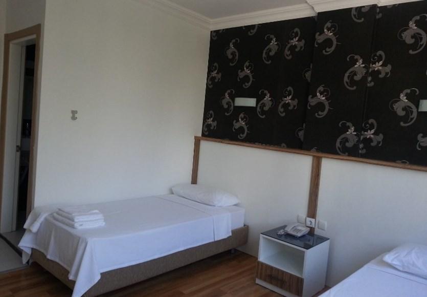 Lara Atalla Hotel Antalya Luaran gambar