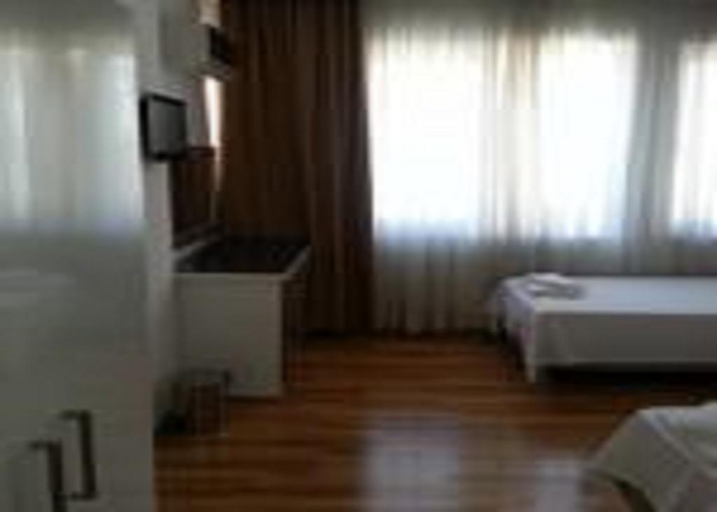 Lara Atalla Hotel Antalya Luaran gambar