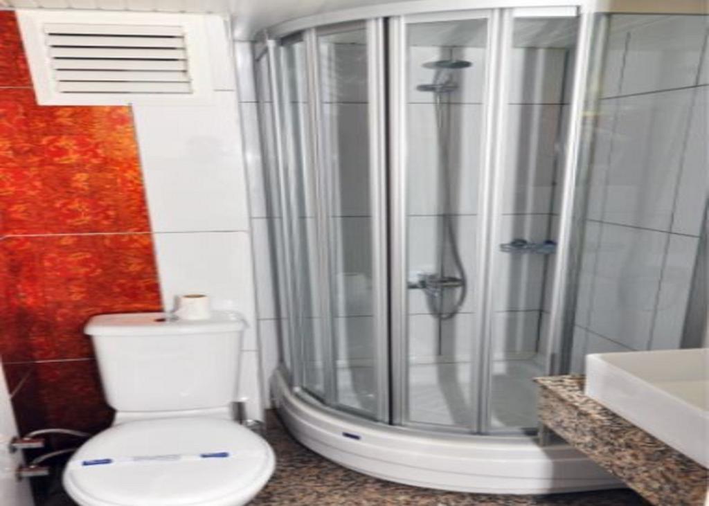 Lara Atalla Hotel Antalya Luaran gambar
