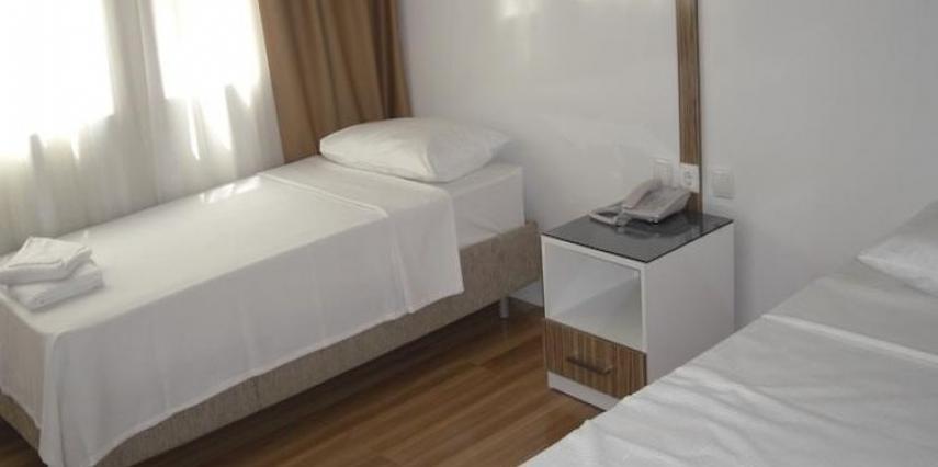 Lara Atalla Hotel Antalya Luaran gambar