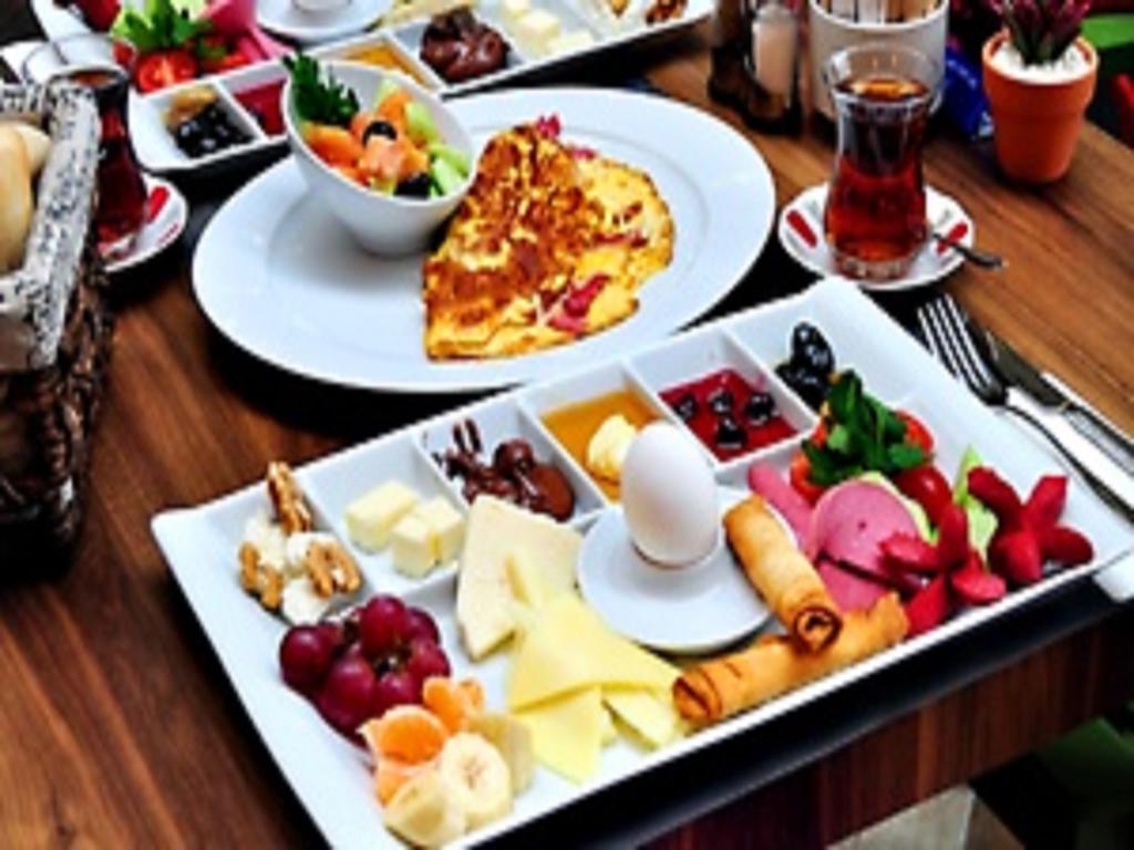 Lara Atalla Hotel Antalya Luaran gambar