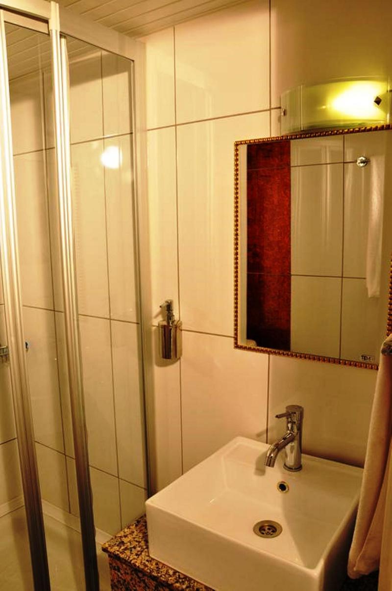 Lara Atalla Hotel Antalya Luaran gambar